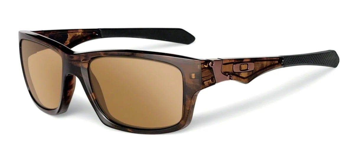 Oakley Jupiter Squared 9135 Sunglasses - view 11